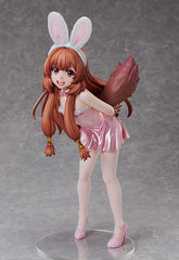 The Rising of the Shield Hero - Raphtalia: Bunny Ver. - PVC Statue 1/4 (36 cm)