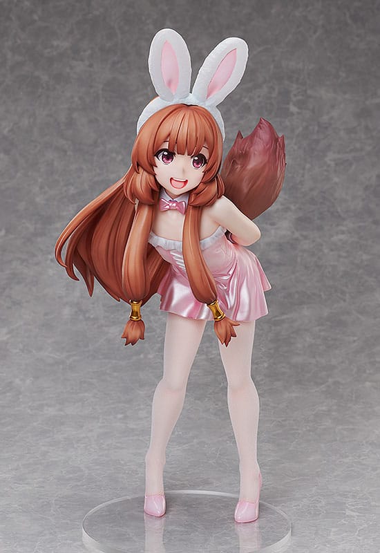 The Rising of the Shield Hero - Raphtalia: Bunny Ver. - PVC Statue 1/4 (36 cm)