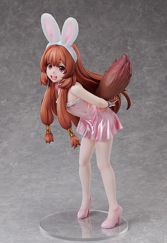 The Rising of the Shield Hero - Raphtalia: Bunny Ver. - PVC Statue 1/4 (36 cm)