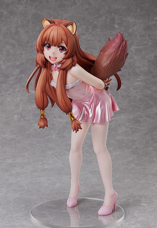 The Rising of the Shield Hero - Raphtalia: Bunny Ver. - PVC Statue 1/4 (36 cm)