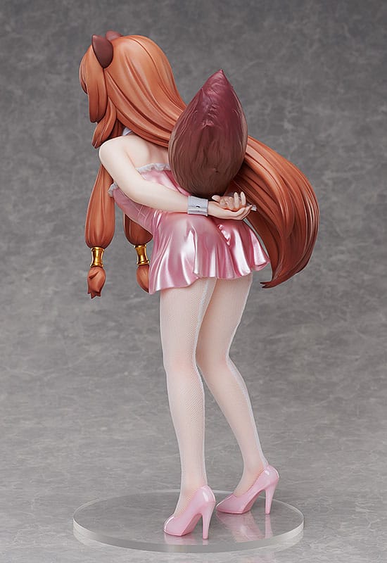The Rising of the Shield Hero - Raphtalia: Bunny Ver. - PVC Statue 1/4 (36 cm)