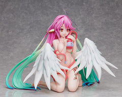 No Game No Life - Jibril: Shampoo Ver. - PVC Statue 1/4 (24 cm)