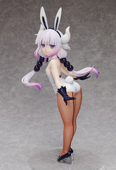 Miss Kobayashi's Dragon Maid - Kanna: Bunny Ver. - PVC Statue 1/4 (35 cm)
