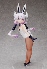 Miss Kobayashi's Dragon Maid - Kanna: Bunny Ver. - PVC Statue 1/4 (35 cm)