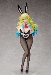Miss Kobayashi's Dragon Maid - Lucoa: Bunny Ver. - PVC Statue 1/4 (48 cm)