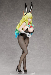 Miss Kobayashi's Dragon Maid - Lucoa: Bunny Ver. - PVC Statue 1/4 (48 cm)