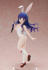 Higurashi: When They Cry - Rika Furude: Bunny Ver. - Statue 1/4 (37 cm)