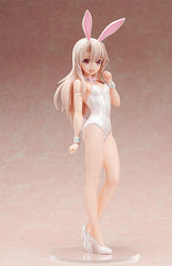 Fate/Grand Order - Illyasviel von Einzbern: Bare Leg Bunny Ver. - PVC Statue 1/4 (39 cm)