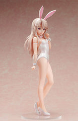 Fate/Grand Order - Illyasviel von Einzbern: Bare Leg Bunny Ver. - PVC Statue 1/4 (39 cm)
