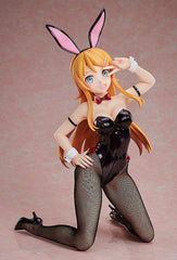 Oreimo - Kirino Kousaka: Bunny Ver. - PVC Statue 1/4 (33 cm)
