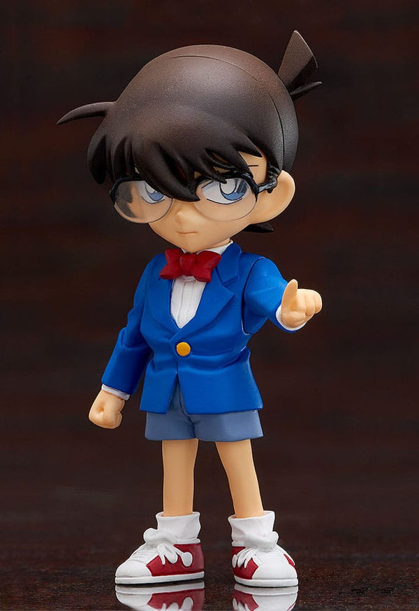 Detective Conan - Conan Edogawa - figFIX Action Figur (9 cm)