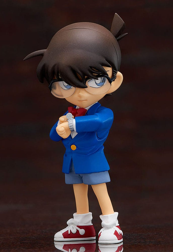Detective Conan - Conan Edogawa - figFIX Action Figur (9 cm)