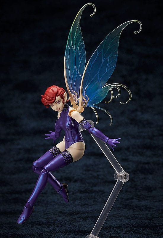 Shin Megami Tensei - Pixie - Figma Action Figur (13 cm)