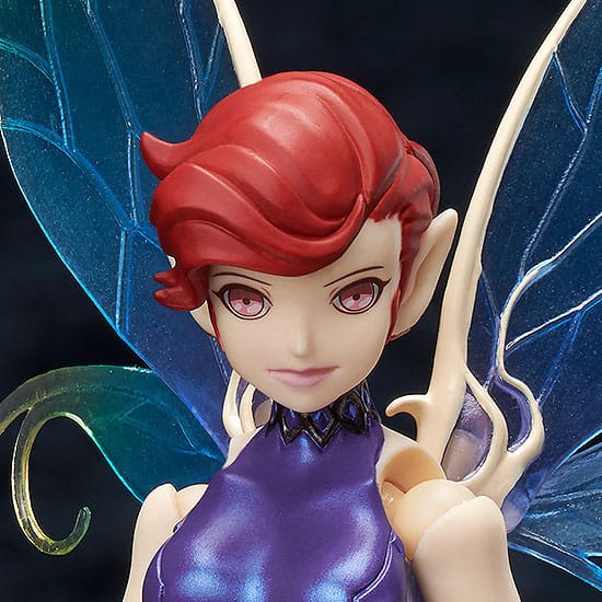 Shin Megami Tensei - Pixie - Figma Action Figur (13 cm)