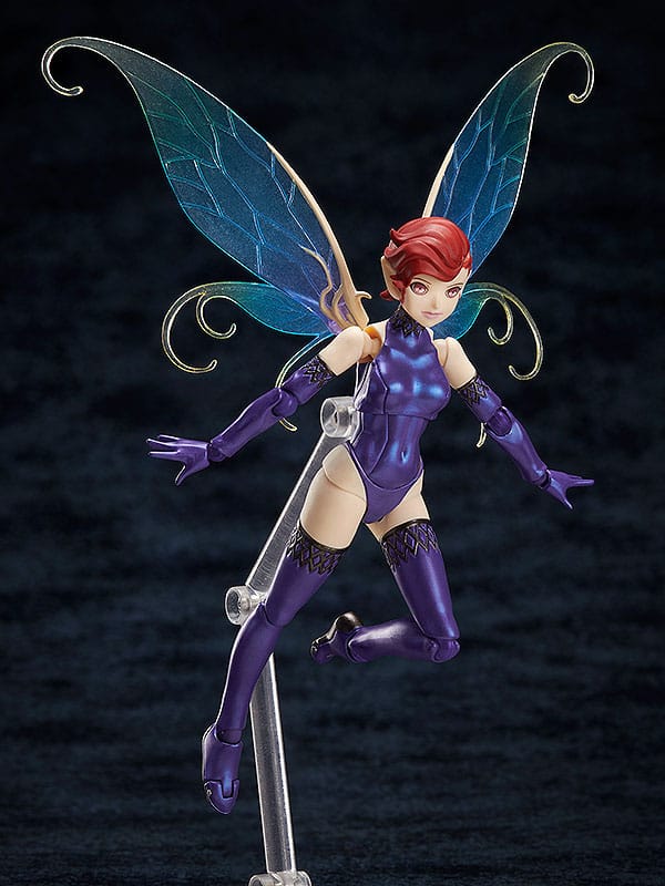 Shin Megami Tensei - Pixie - Figma Action Figur (13 cm)