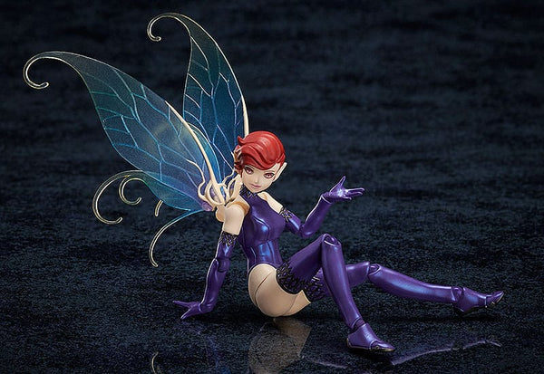 Shin Megami Tensei - Pixie - Figma Action Figur (13 cm)