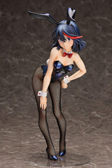 Kill la Kill - Ryuko Matoi: Bunny Ver. - PVC Statue 1/4 (35 cm)