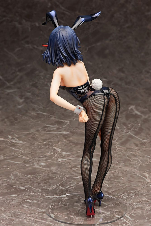 Kill la Kill - Ryuko Matoi: Bunny Ver. - PVC Statue 1/4 (35 cm)