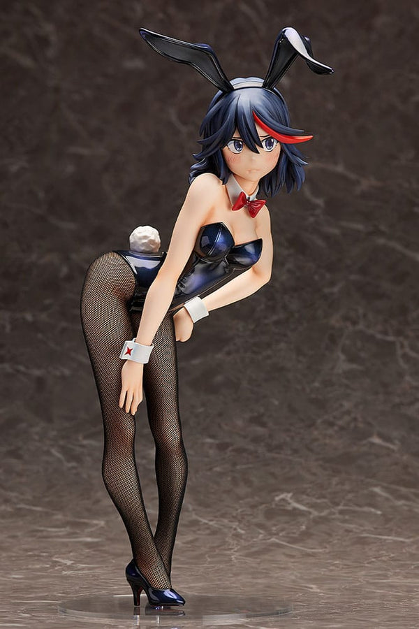 Kill la Kill - Ryuko Matoi: Bunny Ver. - PVC Statue 1/4 (35 cm)