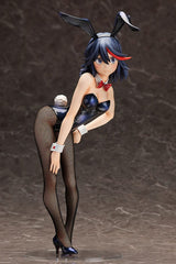 Kill la Kill - Ryuko Matoi: Bunny Ver. - PVC Statue 1/4 (35 cm)