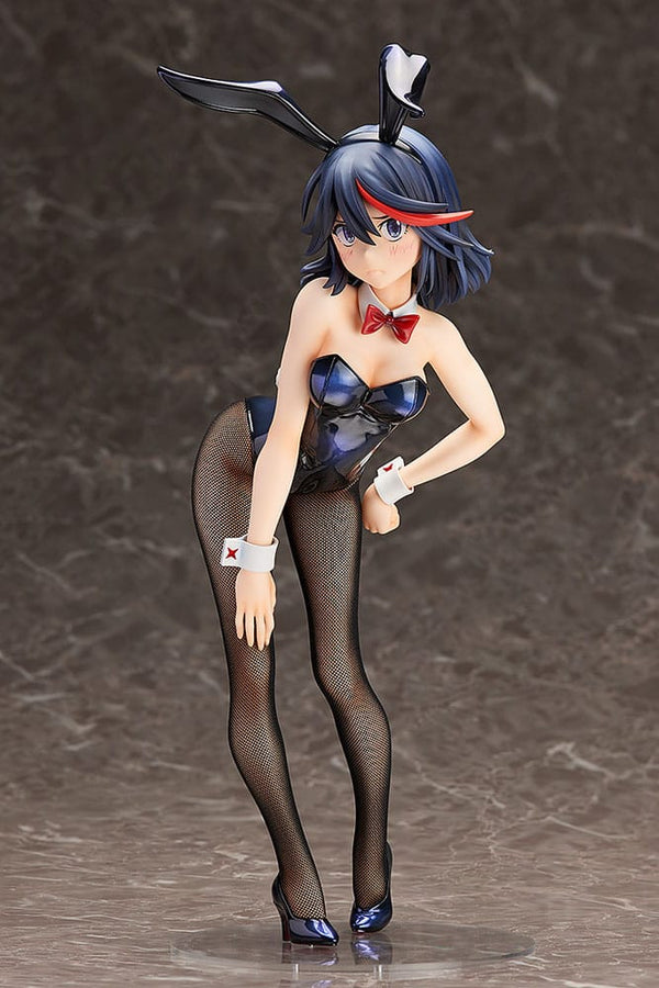 Kill la Kill - Ryuko Matoi: Bunny Ver. - PVC Statue 1/4 (35 cm)