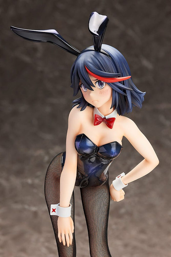 Kill la Kill - Ryuko Matoi: Bunny Ver. - PVC Statue 1/4 (35 cm)