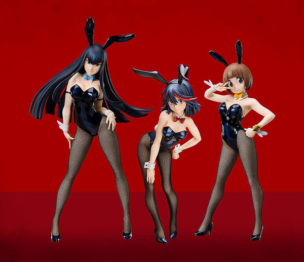 Kill la Kill - Ryuko Matoi: Bunny Ver. - PVC Statue 1/4 (35 cm)