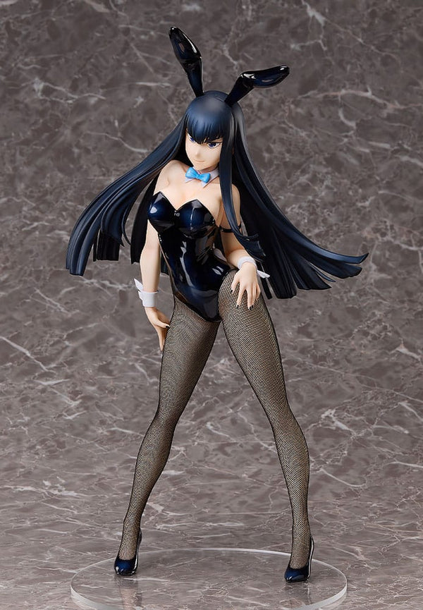 Kill la Kill - Satsuki Kiryuin: Bunny Ver. - PVC Statue 1/4 (46 cm)