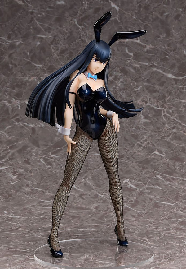 Kill la Kill - Satsuki Kiryuin: Bunny Ver. - PVC Statue 1/4 (46 cm)