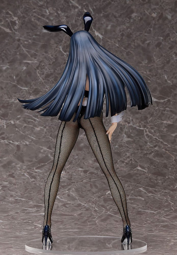 Kill la Kill - Satsuki Kiryuin: Bunny Ver. - PVC Statue 1/4 (46 cm)