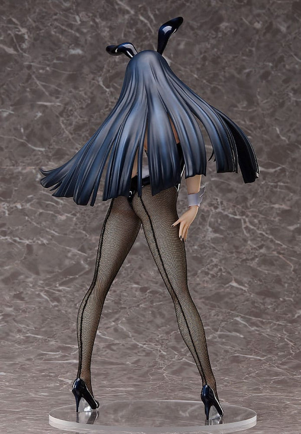 Kill la Kill - Satsuki Kiryuin: Bunny Ver. - PVC Statue 1/4 (46 cm)