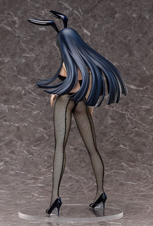 Kill la Kill - Satsuki Kiryuin: Bunny Ver. - PVC Statue 1/4 (46 cm)