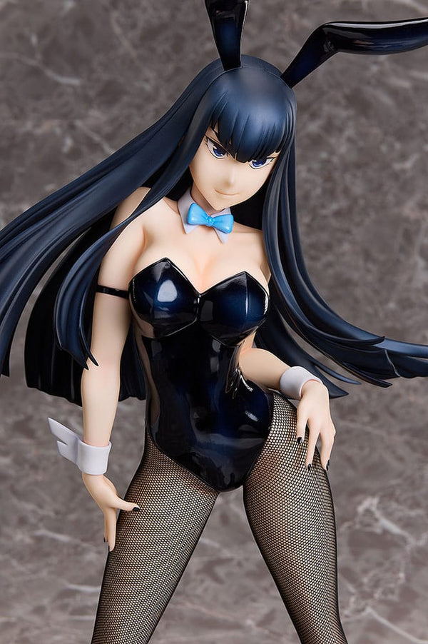 Kill la Kill - Satsuki Kiryuin: Bunny Ver. - PVC Statue 1/4 (46 cm)