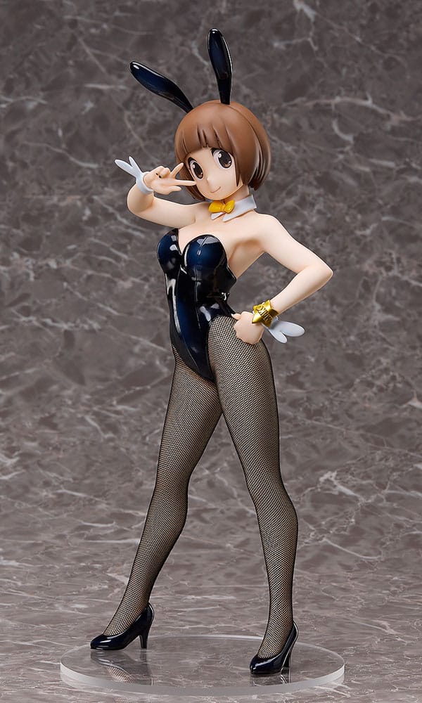Kill la Kill - Mako Mankanshoku: Bunny Ver. - PVC Statue 1/4 (40 cm)