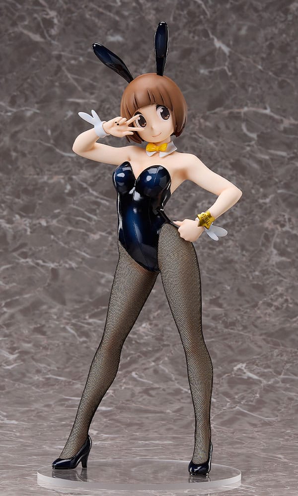 Kill la Kill - Mako Mankanshoku: Bunny Ver. - PVC Statue 1/4 (40 cm)