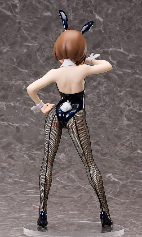 Kill la Kill - Mako Mankanshoku: Bunny Ver. - PVC Statue 1/4 (40 cm)