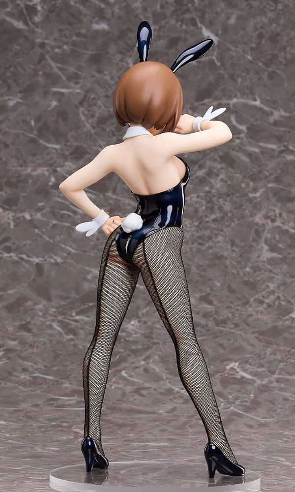 Kill la Kill - Mako Mankanshoku: Bunny Ver. - PVC Statue 1/4 (40 cm)