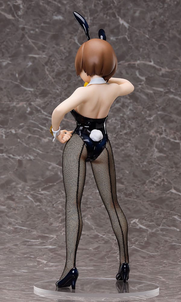 Kill la Kill - Mako Mankanshoku: Bunny Ver. - PVC Statue 1/4 (40 cm)