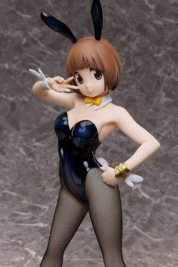 Kill la Kill - Mako Mankanshoku: Bunny Ver. - PVC Statue 1/4 (40 cm)