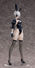 NieR:Automata Ver1.1a - 2B: Bunny Ver. - PVC Statue 1/4 (50 cm)
