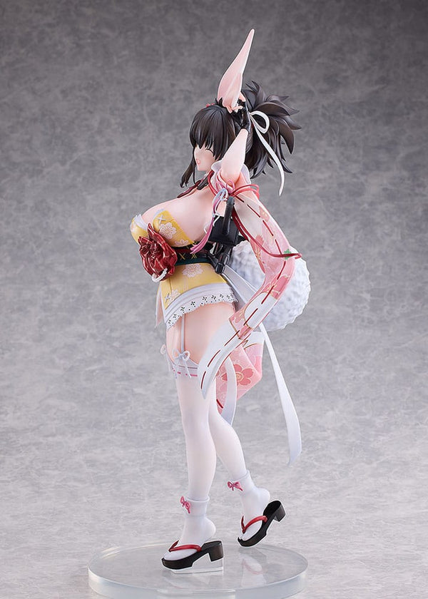 Senran Kagura - Asuka: Japanese Bunny Ver. - PVC Statue 1/4 (43 cm)
