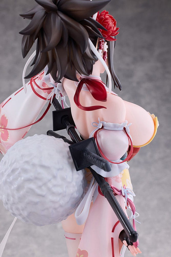 Senran Kagura - Asuka: Japanese Bunny Ver. - PVC Statue 1/4 (43 cm)