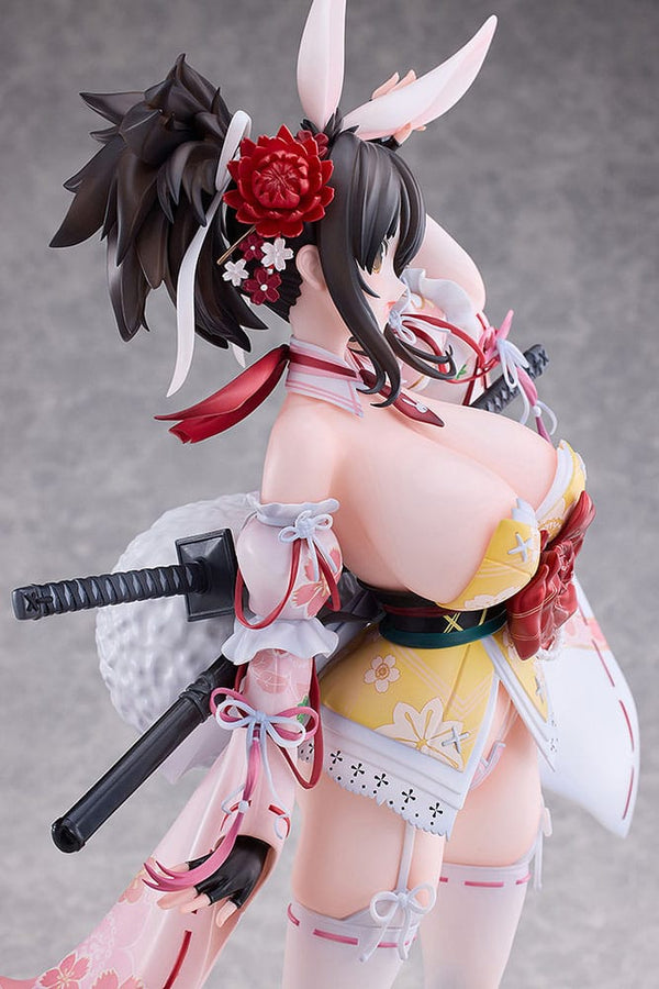 Senran Kagura - Asuka: Japanese Bunny Ver. - PVC Statue 1/4 (43 cm)