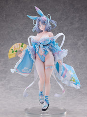 Senran Kagura - Yumi: Japanese Bunny Ver. - PVC Statue 1/4 (43 cm)