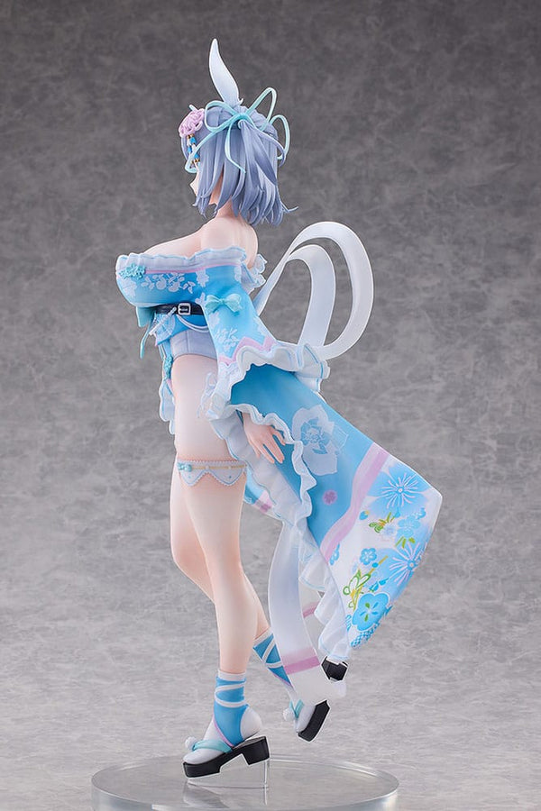 Senran Kagura - Yumi: Japanese Bunny Ver. - PVC Statue 1/4 (43 cm)