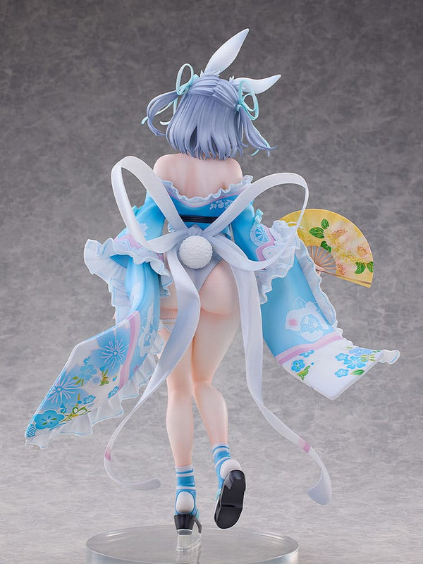 Senran Kagura - Yumi: Japanese Bunny Ver. - PVC Statue 1/4 (43 cm)