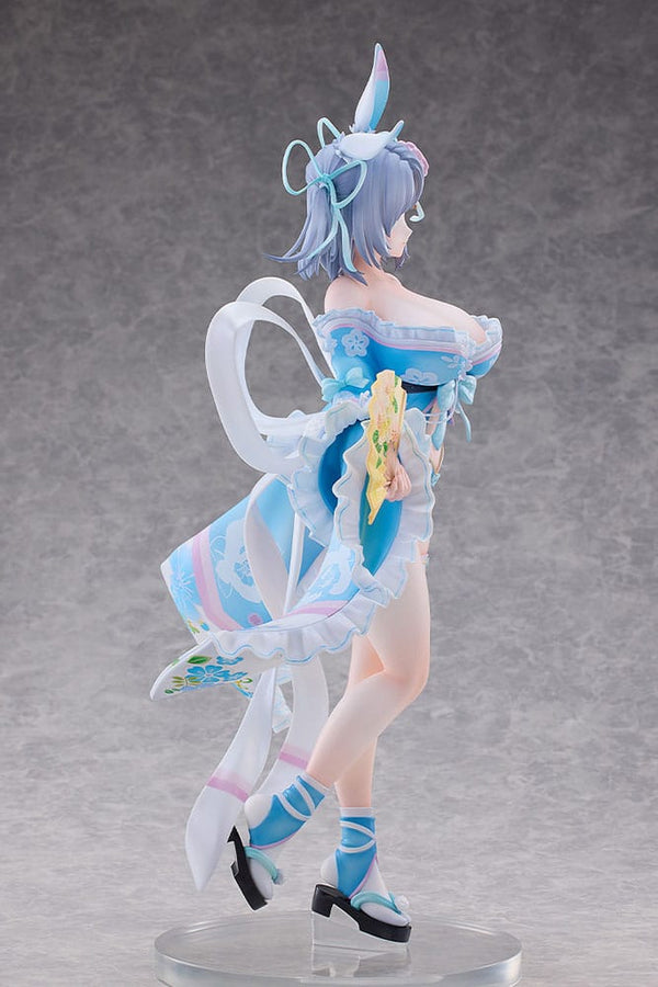 Senran Kagura - Yumi: Japanese Bunny Ver. - PVC Statue 1/4 (43 cm)