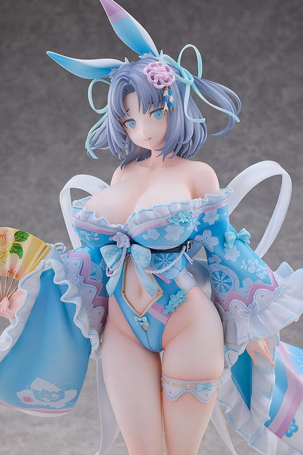 Senran Kagura - Yumi: Japanese Bunny Ver. - PVC Statue 1/4 (43 cm)
