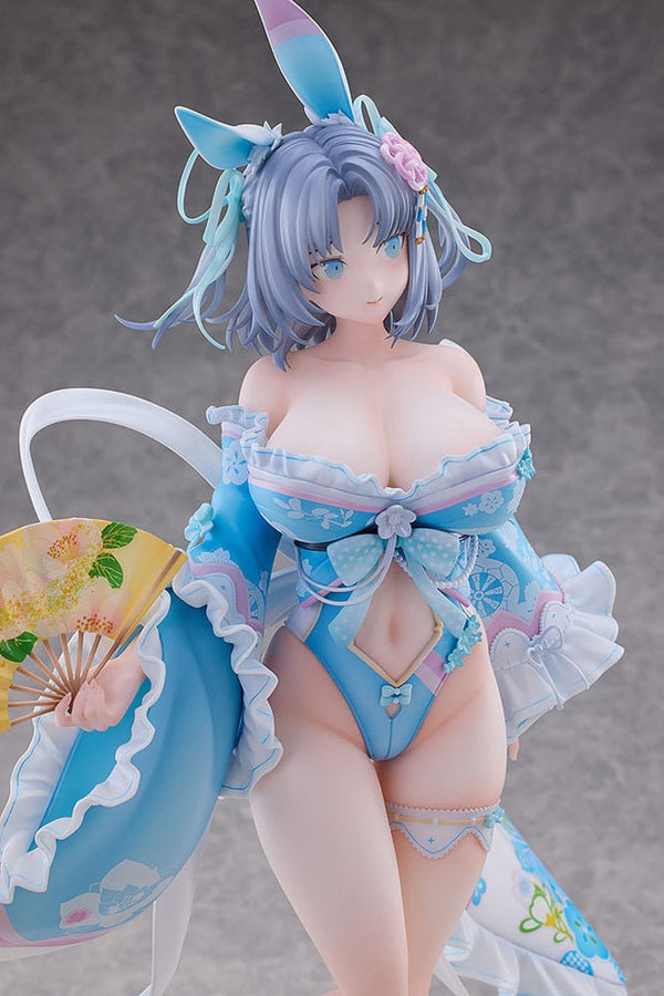 Senran Kagura - Yumi: Japanese Bunny Ver. - PVC Statue 1/4 (43 cm)