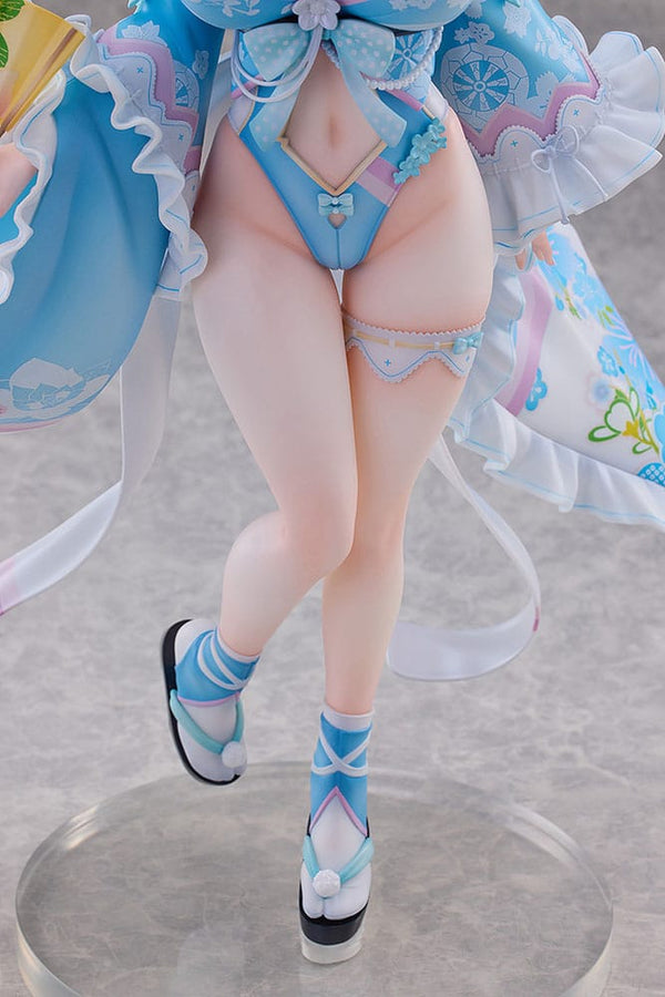 Senran Kagura - Yumi: Japanese Bunny Ver. - PVC Statue 1/4 (43 cm)